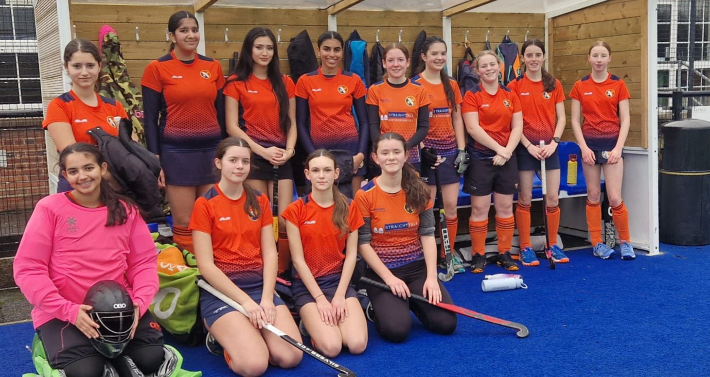 Girls U16A vs Wimbledon GU16 Tornadoes