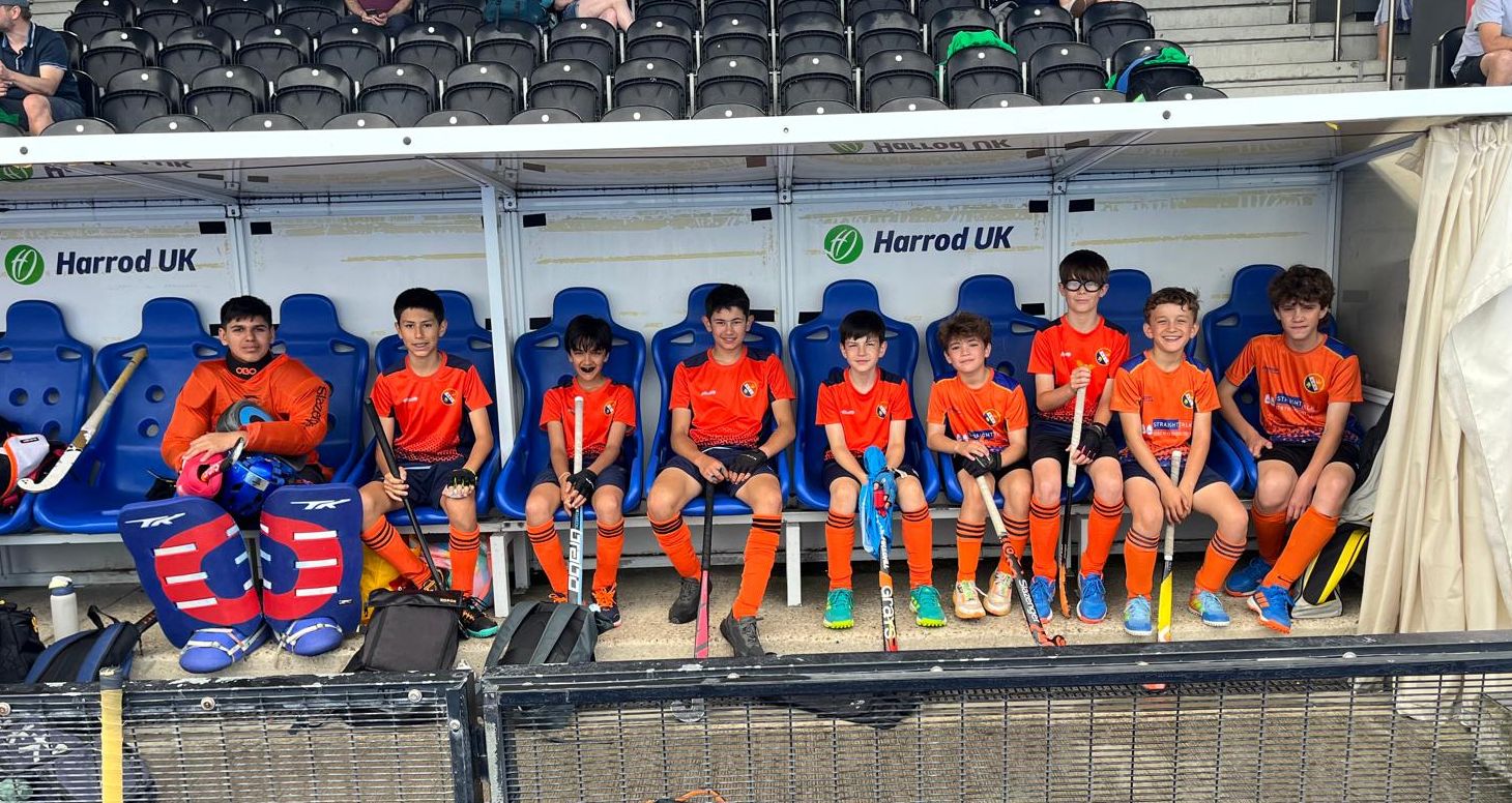 LYG Boys vs LYG FINALS
