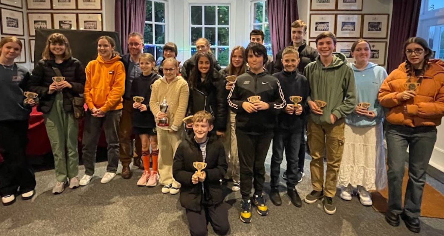 2023 Club Awards