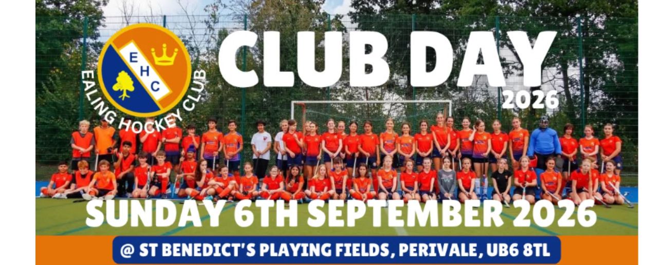 Club Day