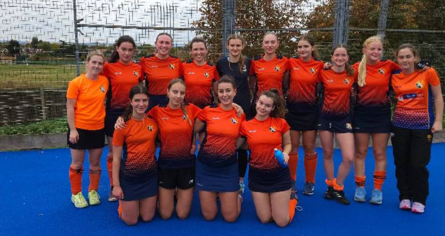 Women's 1 vs Eastcote W1