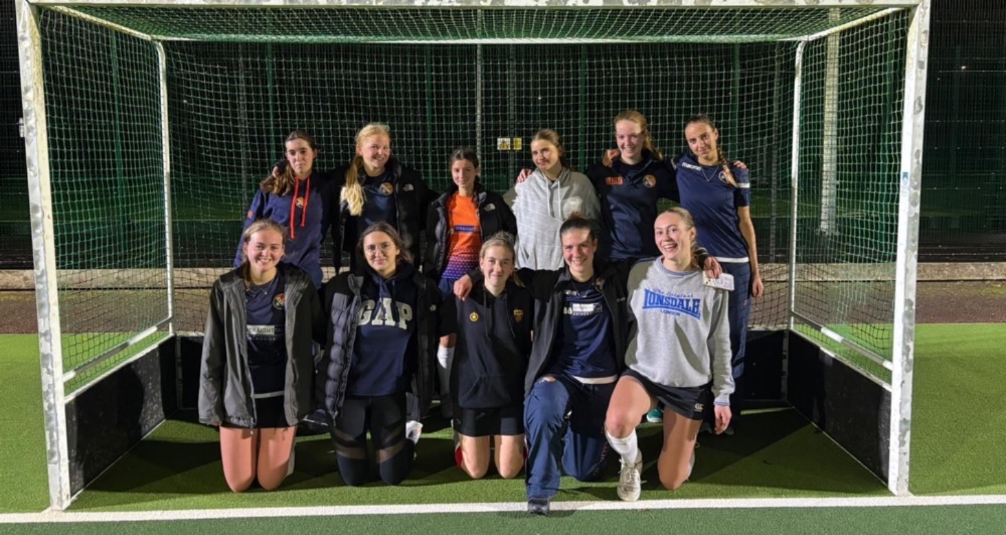 GU18A (T2) vs Henley GU18 