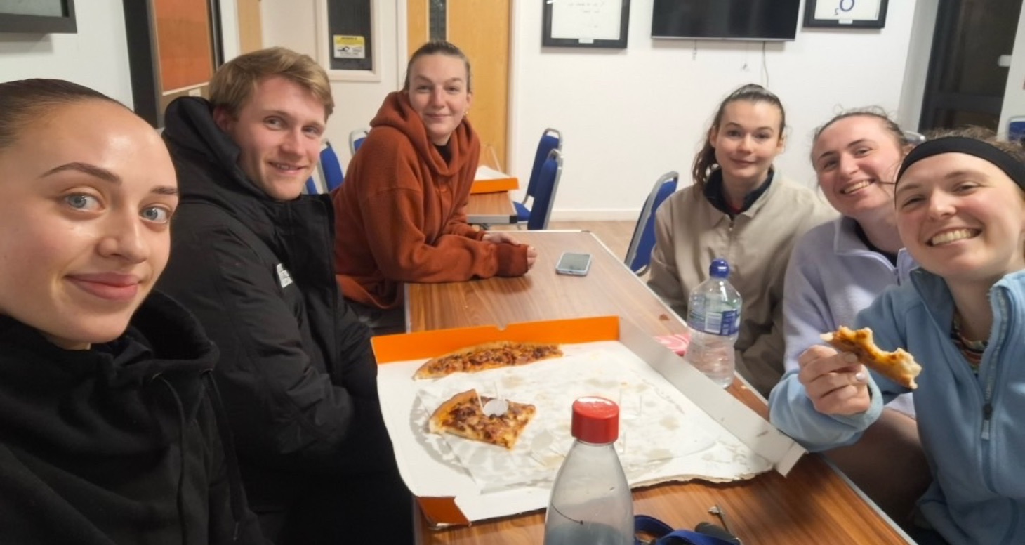 Women's 1 vs West Herts W1