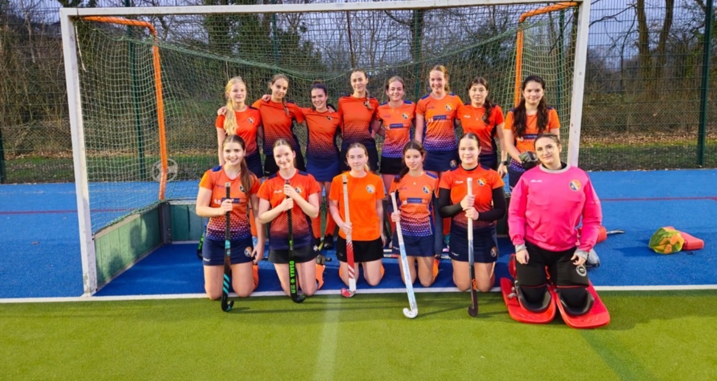 GU18A (T2) vs Maidenhead