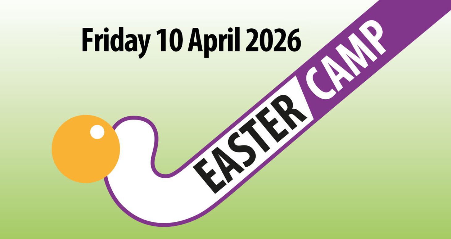 Easter Camp – Friday 10 April 2026
