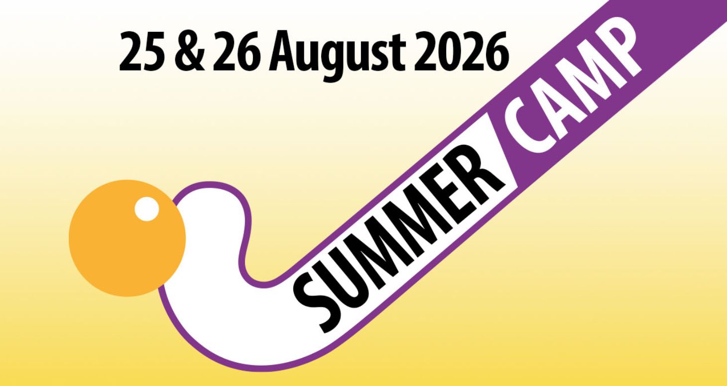 Summer Camp – 25 & 26 August 2026