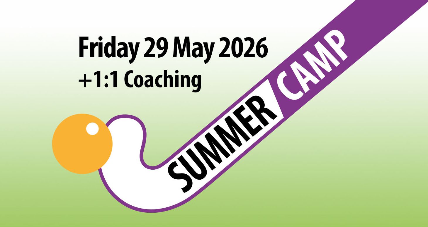Summer Camp - May