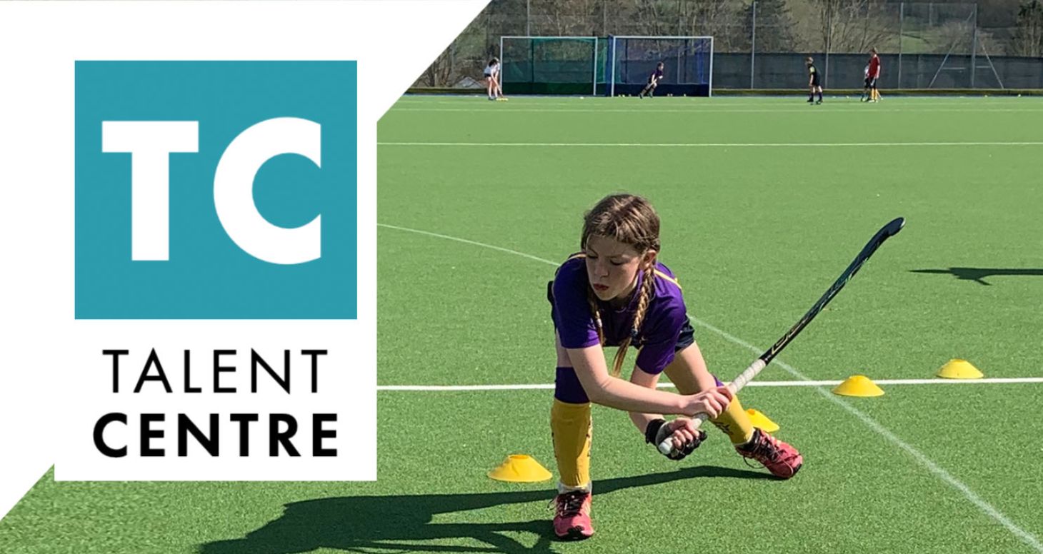 SWHC selected as England Hockey Talent Centre