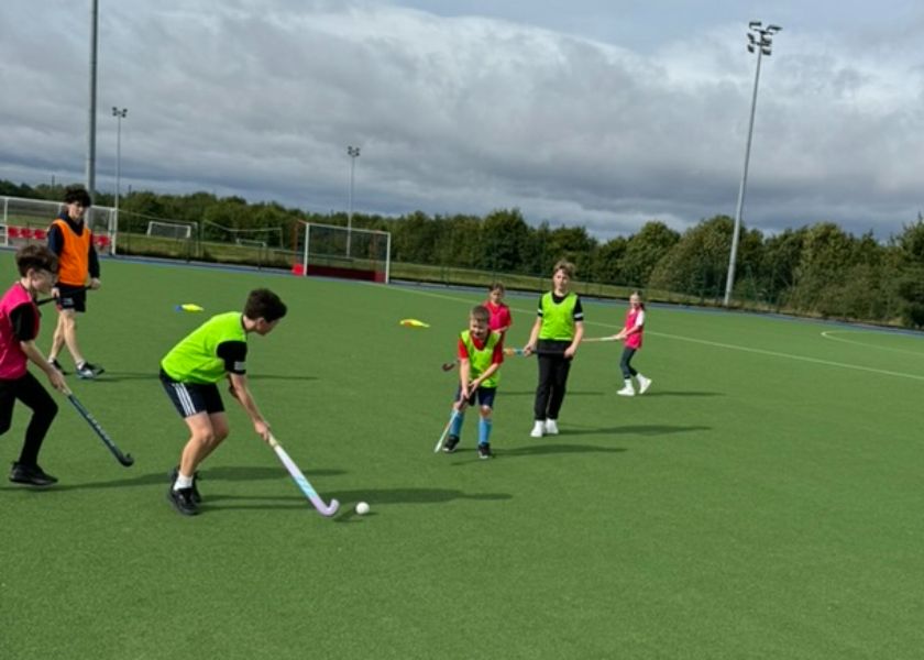 Junior Hockey Is Back But With Changes
