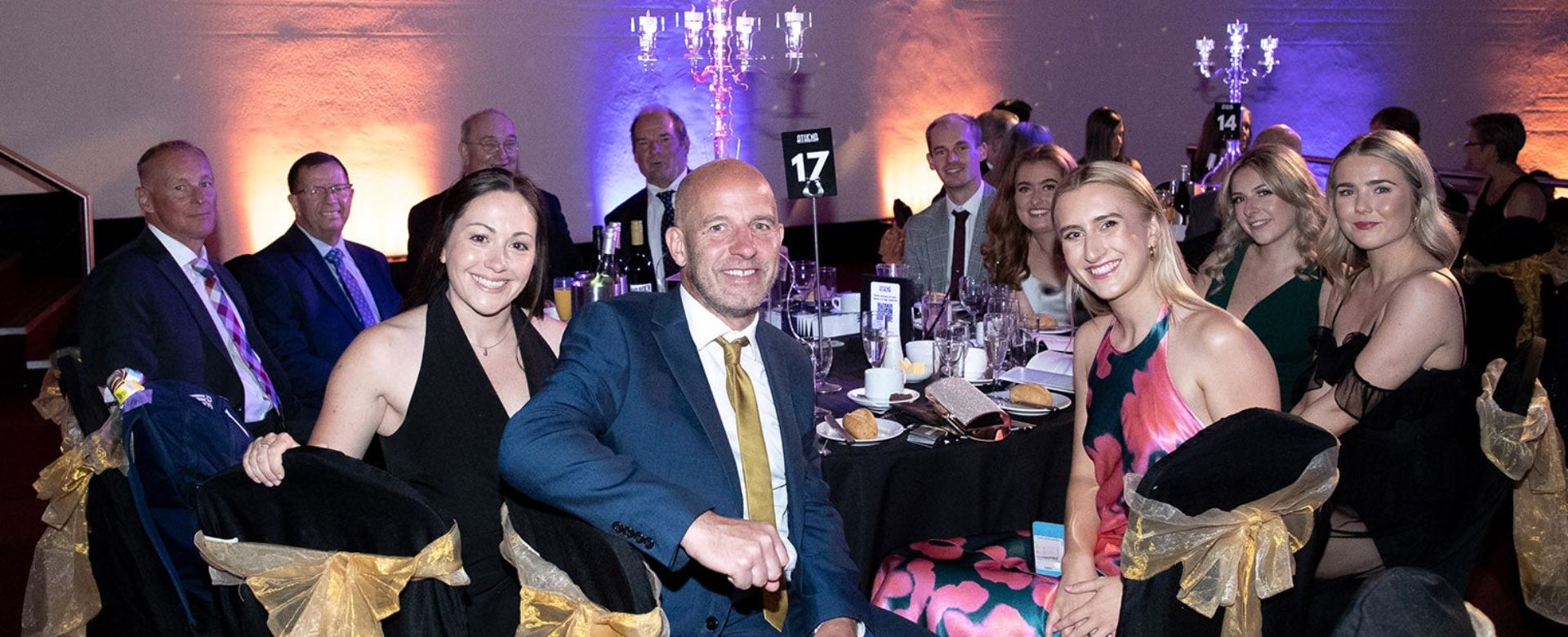 England Hockey Awards 2023