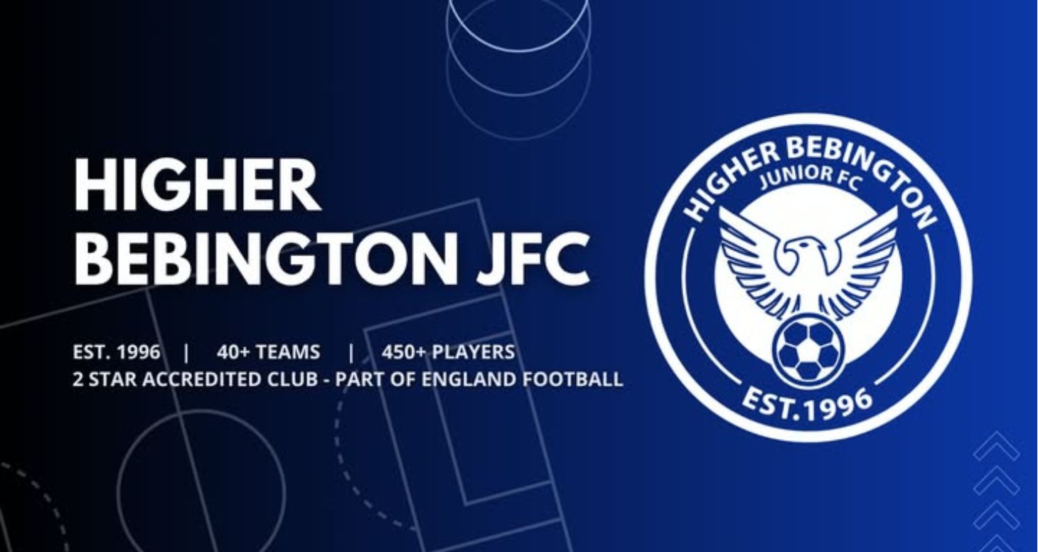 30 Years of HBJFC