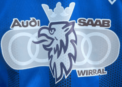 Audi SaaB Wirral