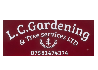 LC Gardening and Tree Services Ltd