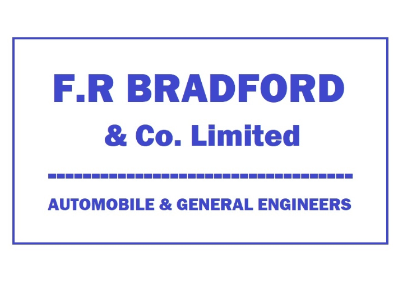 F.R Bradford & Co Limited