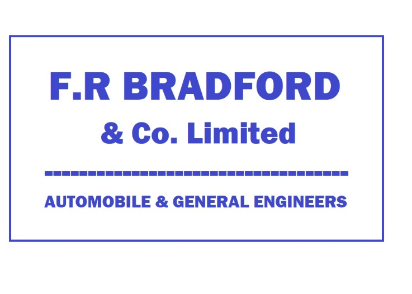 Bradford (new)
