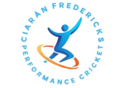 Ciaran Fredericks