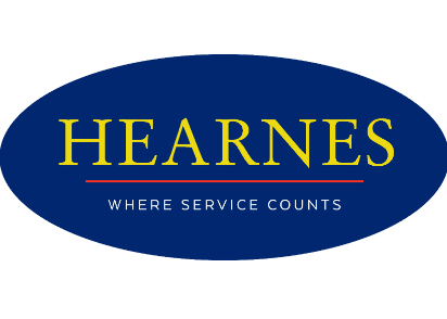 Hearnes