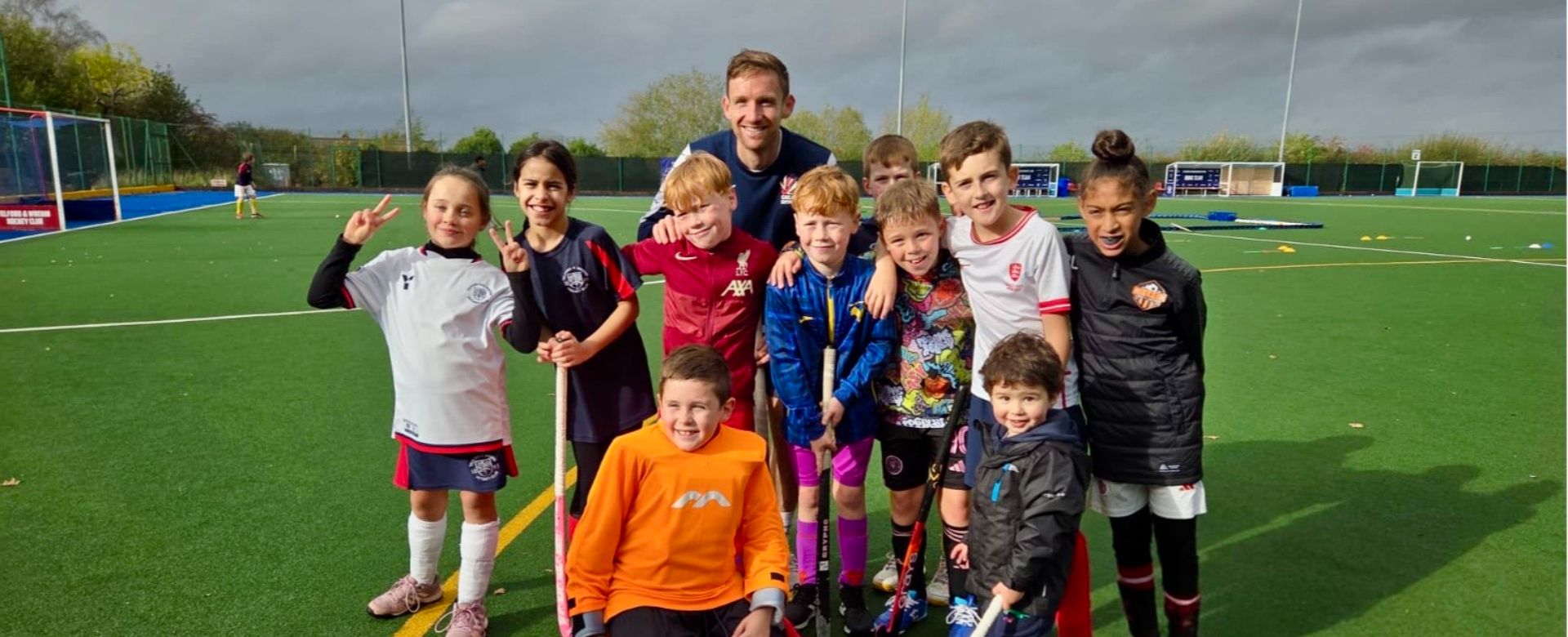 Olympic & Premier League Champion Masterclass Ill