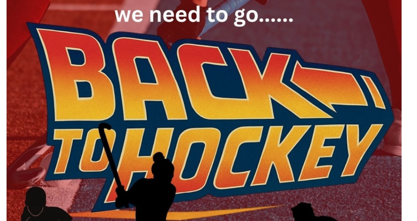 Back 2 Hockey Returns