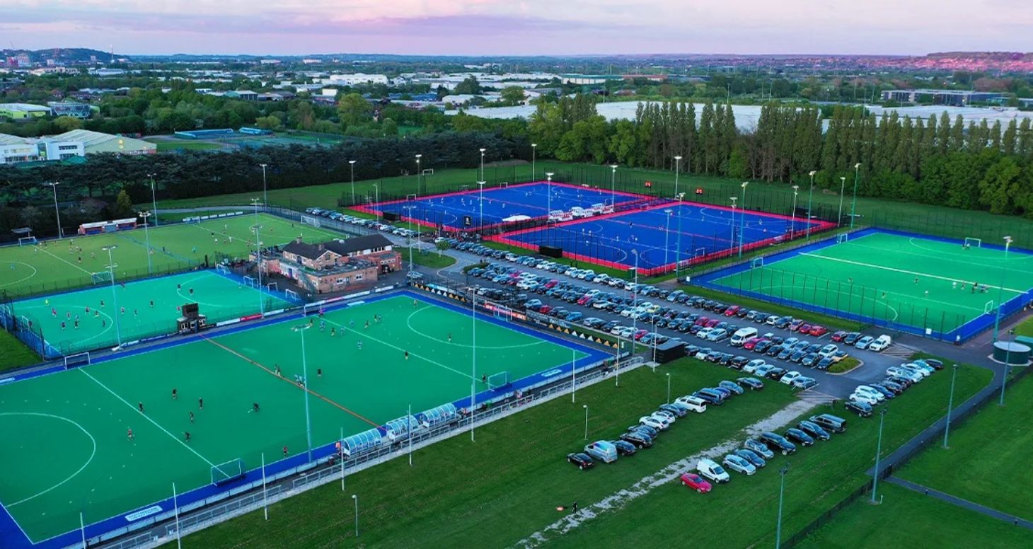 Telford & Wrekin Juniors Proudly Represent at Talent Academy Tournament