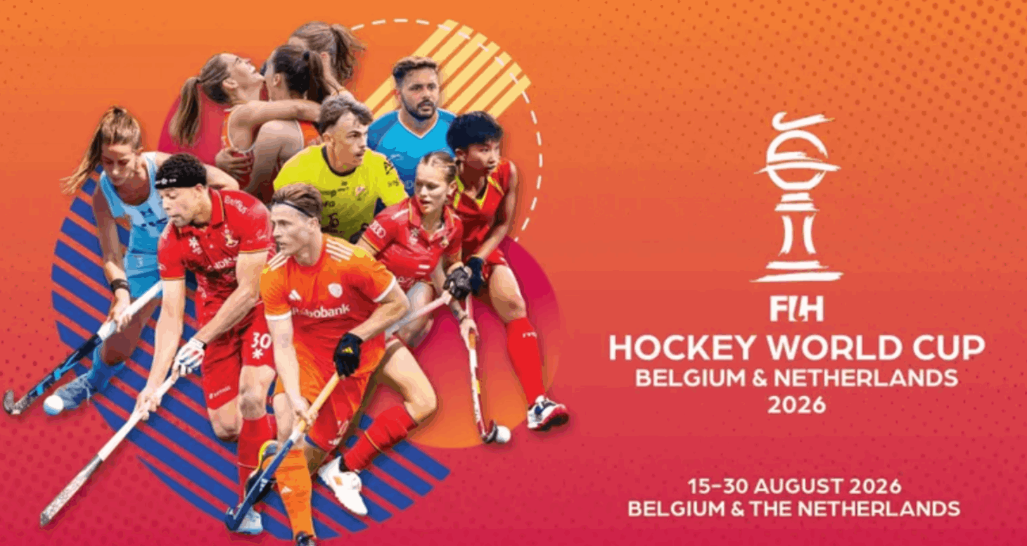 Junior Alumni Selected For World Cup Qualifiers