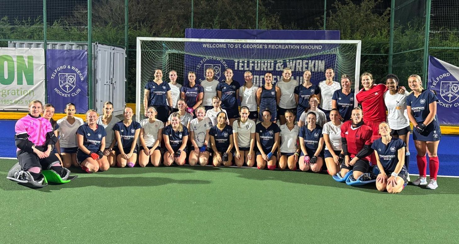 Ladies Host Headington Rye School