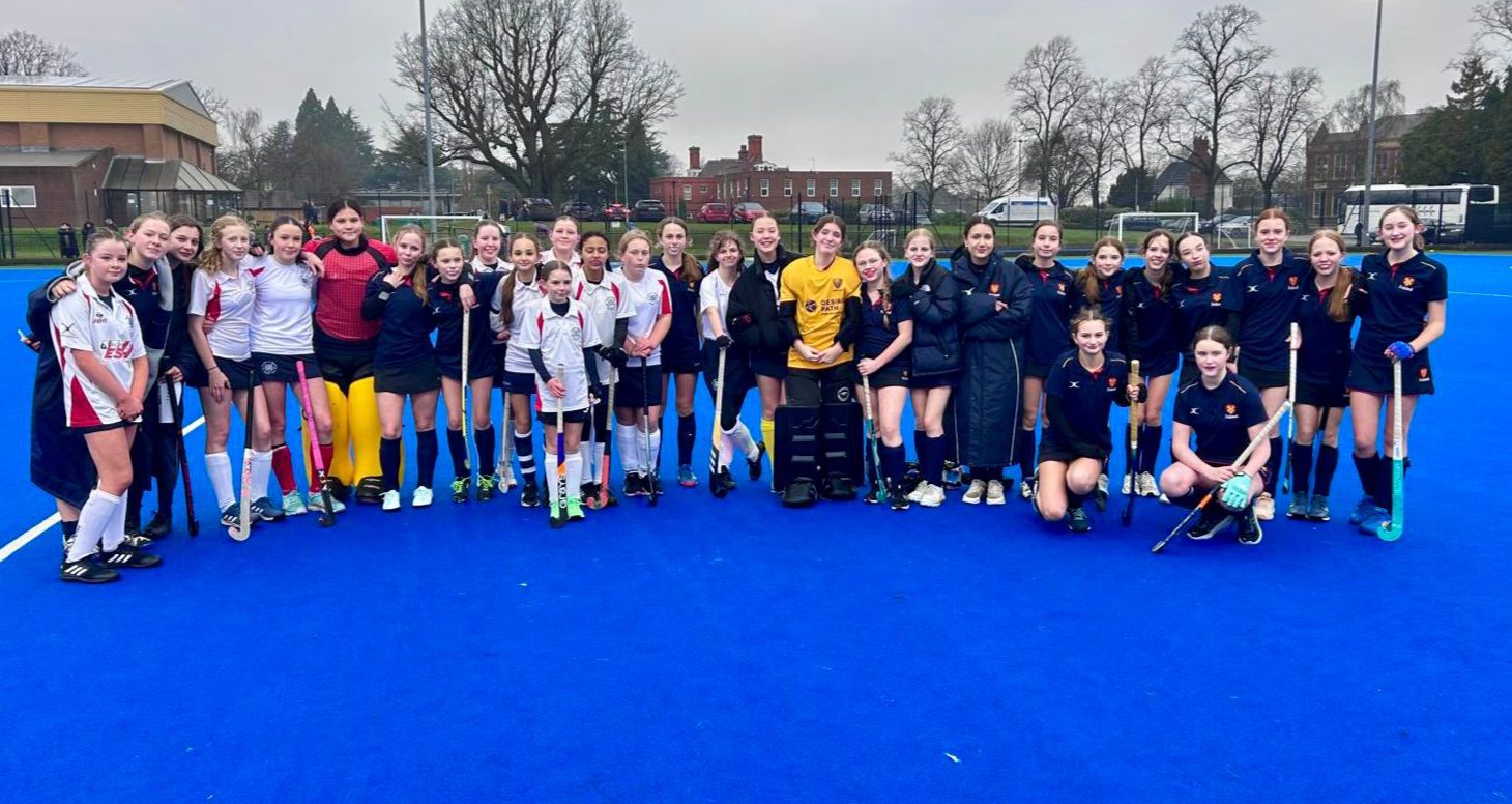U14 Boys & Girls Play Touring School
