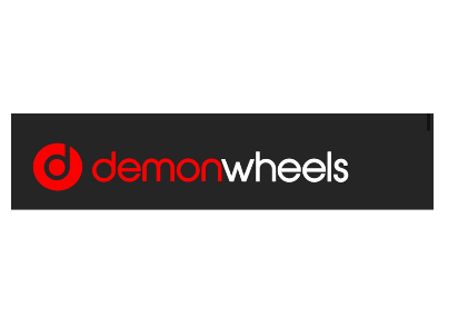 Demon Wheels