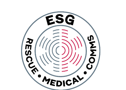 ESG Rescue Medical Comms