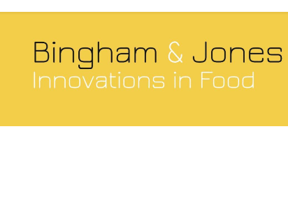 Match Ball Sponsor - Bingham & Jones 