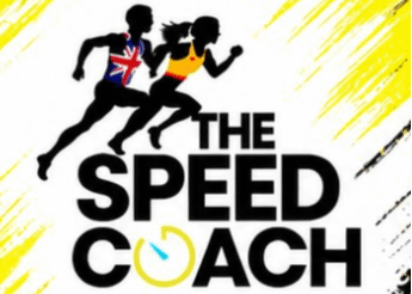 The Speed Coach