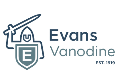 Evans Vanodine
