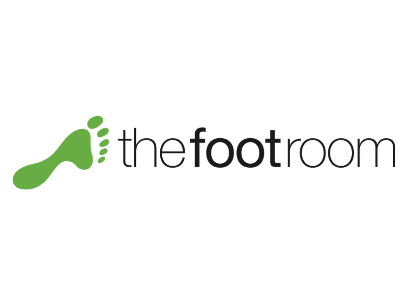 the footroom