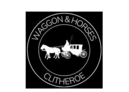 Waggon & Horses Clitheroe
