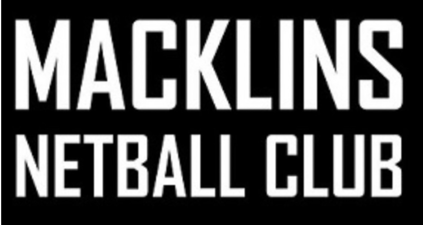Macklins Newsletter #3. October 2024