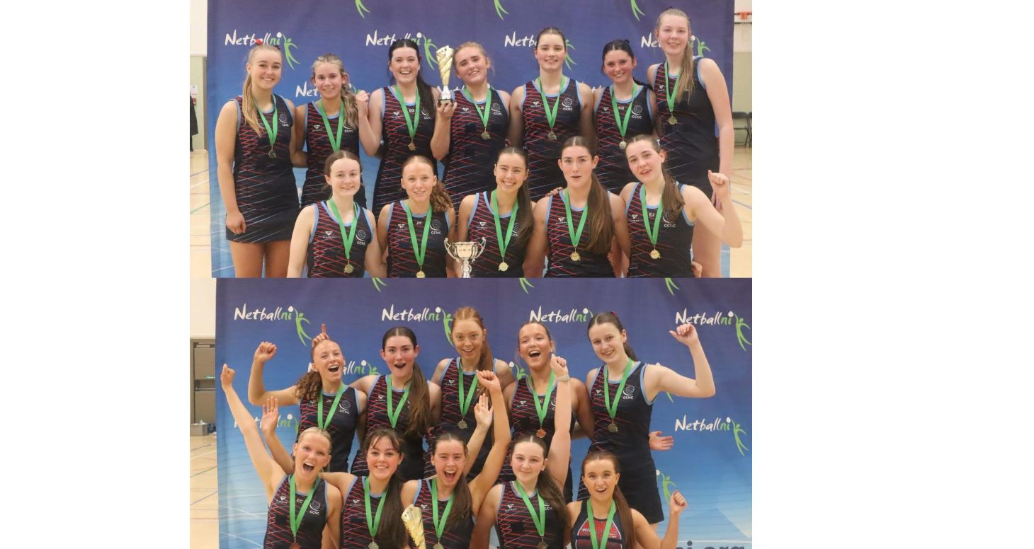Junior Section 25/26 Season Registration Now Open