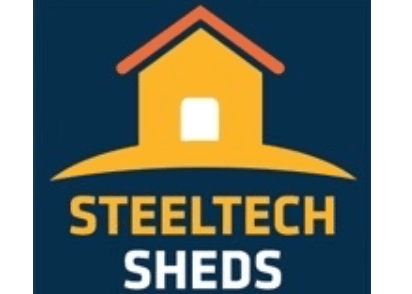 STEELTECH SHEDS
