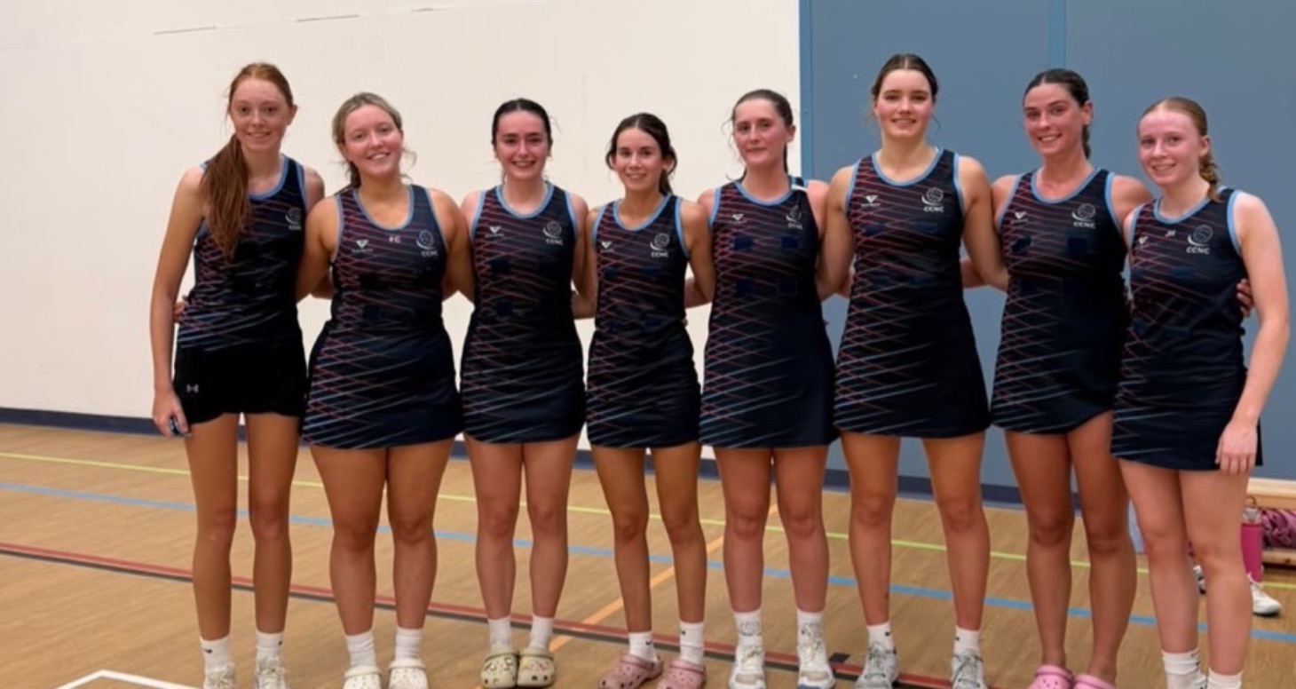 2 vs Belfast Ladies 3
