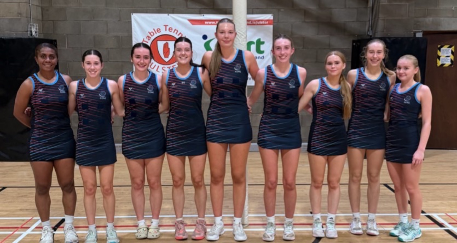 Crumlin 1 vs Bangor 1