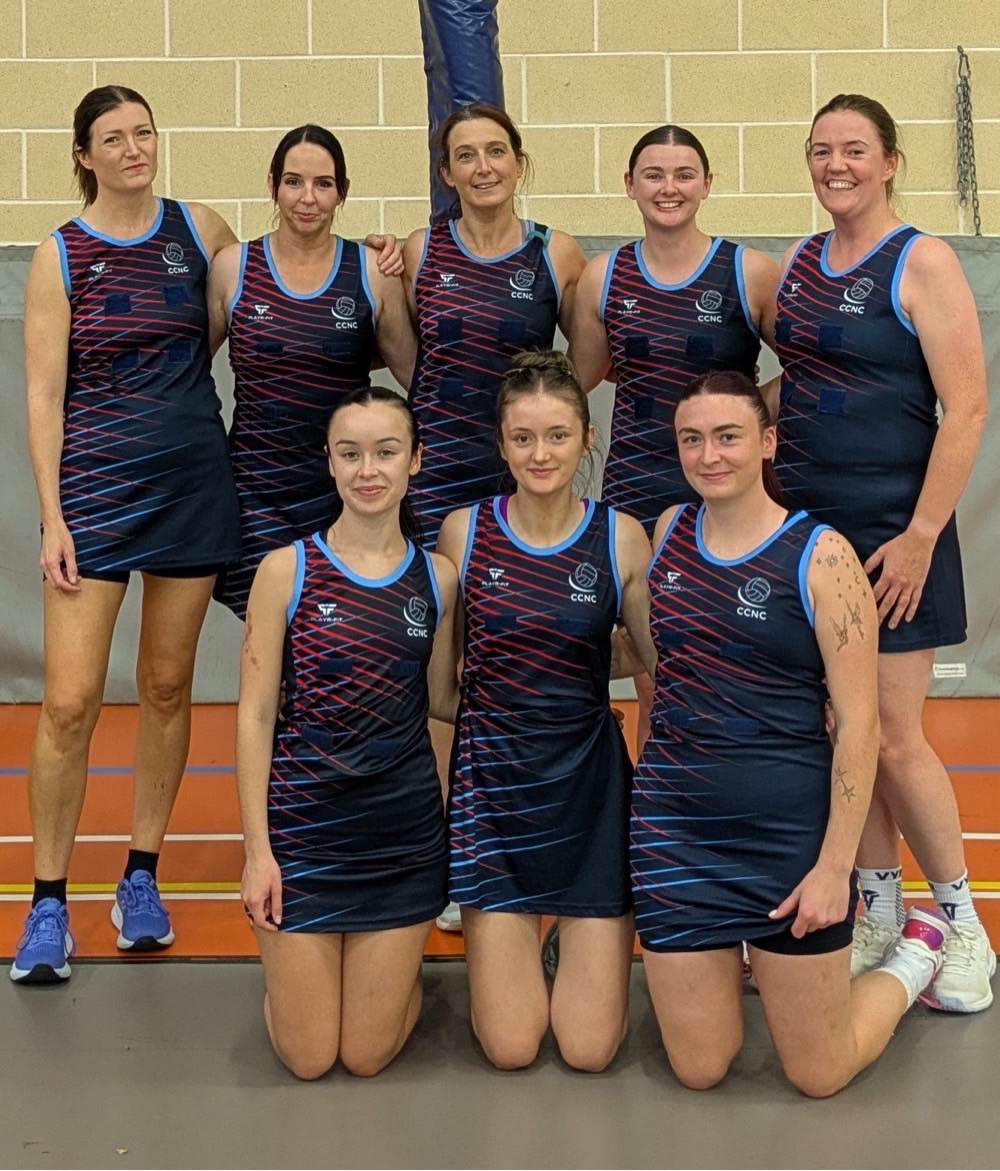 Crumlin 4 vs Banbridge 3