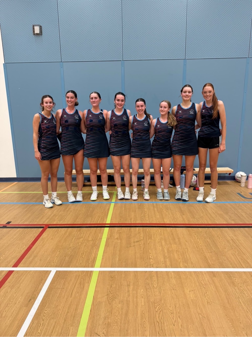 Crumlin 2 vs Donaghadee 1