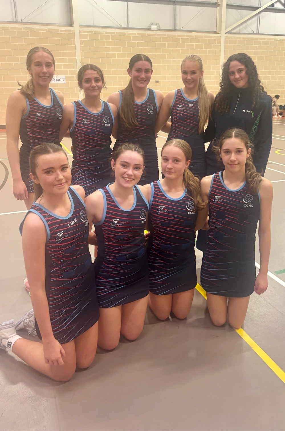 Crumlin 19A 88 vs Bangor 1 12