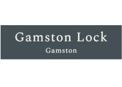 Gamston Lock