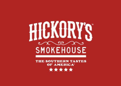 Hickory's Smokehouse, Gamston