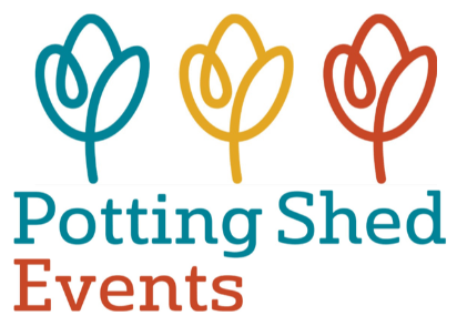 Potting Shed Events