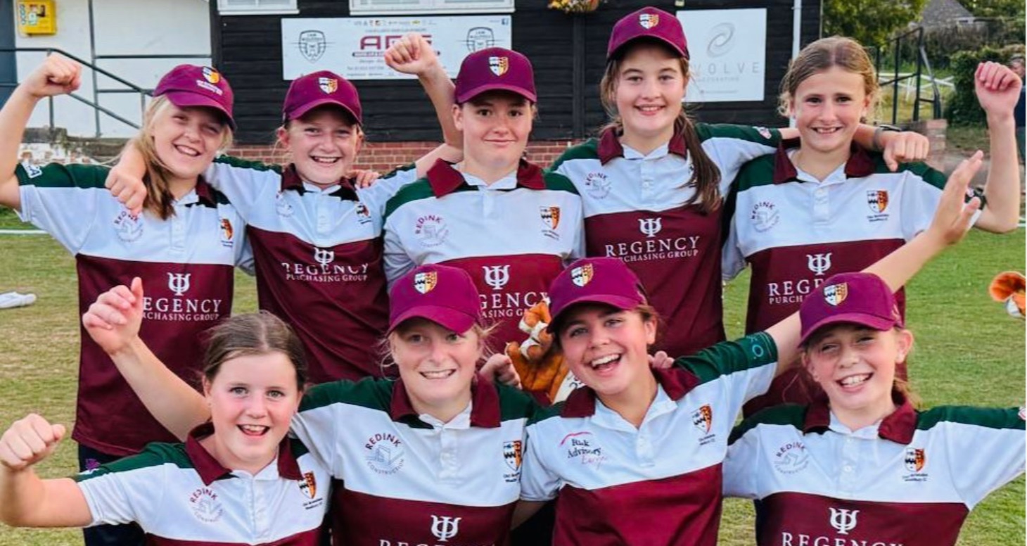 Youth dominate 2025 season honours