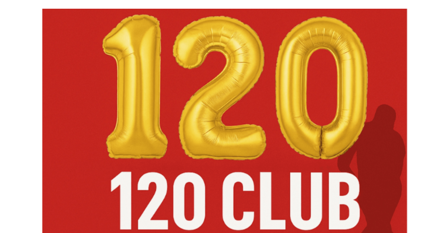 120 Club