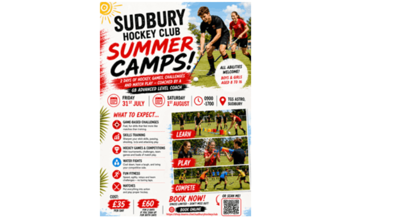Summer Camps