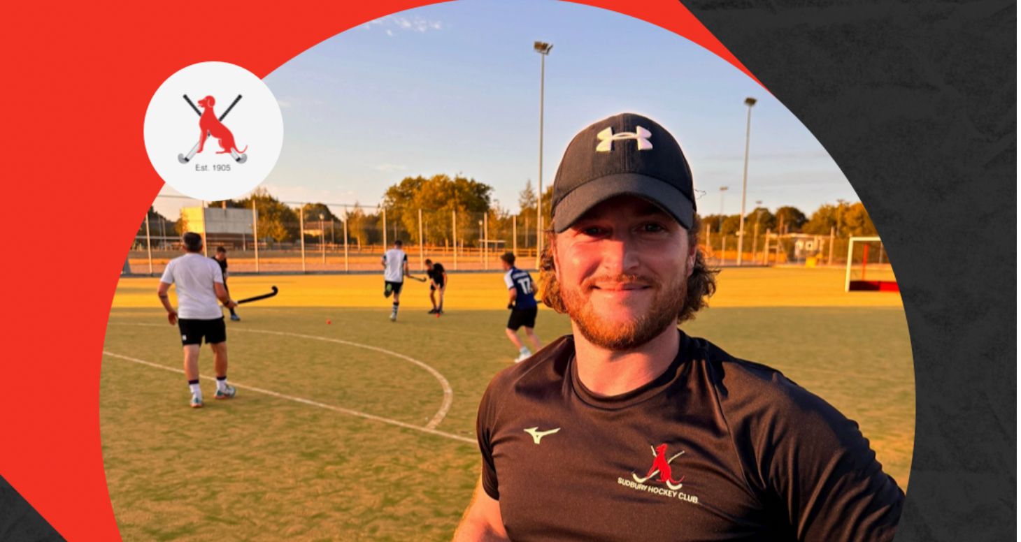 ICYMI: We have a new Head Coach!