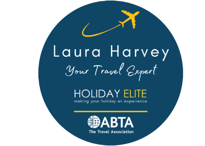 Laura Harvey
